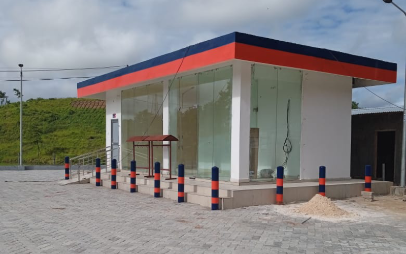 NONG , Shillong, Meghalaya